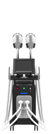 EMS Sculpting Machine