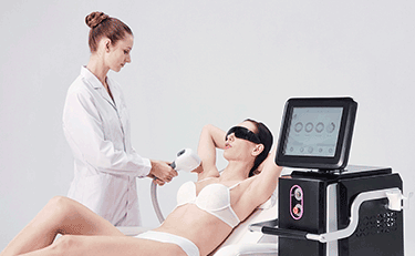 How to choose diode laser hair removal machine ?
