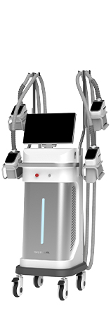Cryotherapy Slimming Machine