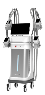 Cryotherapy Slimming Machine