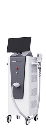 Diode Laser Hair Removal Machine