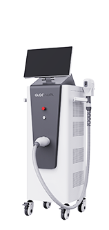 Diode Laser Hair Removal Machine