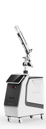 PicoSecond Laser Machine