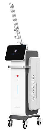 CO2 Fractional Laser Machine