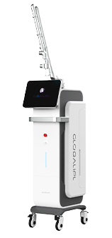 CO2 Fractional Laser Machine