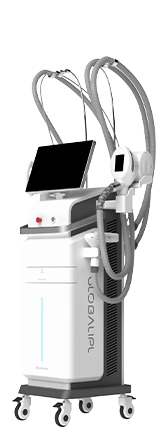 Vacuum Roller System