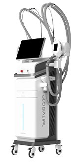 Vacuum Roller System