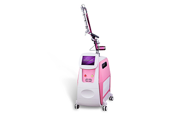 Unveiling the Power of Pico Laser Technology