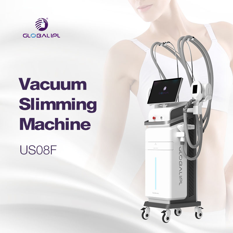 The Science of Non-Invasive Body Contouring: Why the 4-in-1 Synergistic System Redefines Clinical Efficacy The Science of Non-Invasive Body Contouring: Why the 4-in-1 Synergistic System Redefines Clinical Efficacy