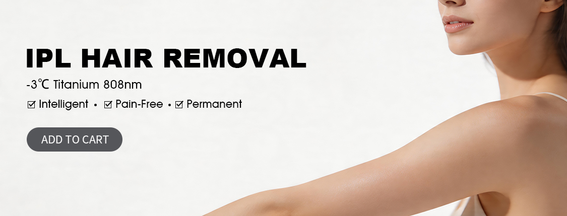 Precision Photonics: How Multi-Wavelength Diode Laser Technology is Setting New Standards in Global Hair Removal