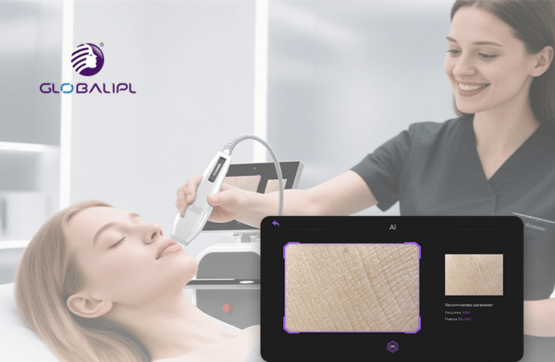 Beyond Broadband IPL: How Next-Gen ADPL and Spectral Engineering Are Revolutionizing Medical Aesthetics Beyond Broadband IPL: How Next-Gen ADPL and Spectral Engineering Are Revolutionizing Medical Aesthetics