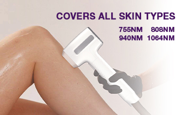 Precision Photonics: How Multi-Wavelength Diode Laser Technology is Setting New Standards in Global Hair Removal Precision Photonics: How Multi-Wavelength Diode Laser Technology is Setting New Standards in Global Hair Removal