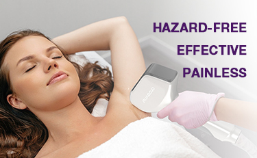 Commercial Diode Laser Hair Removal Machine Direct from Manufacturer Commercial Diode Laser Hair Removal Machine Direct from Manufacturer