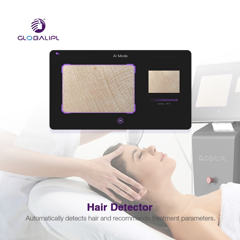 The Safety & Efficacy of Diode Laser Hair Removal Explained