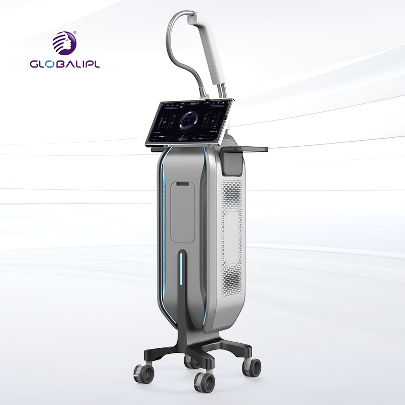 Thulium Laser Equipment